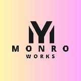 MONRO – Удаленная работа