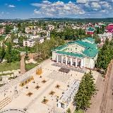 Ишимбай | Политика | Новости