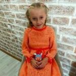 Вяжу спицами.Барнаул