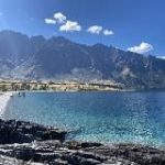 Интересная Новая Зеландия, Денис Власин