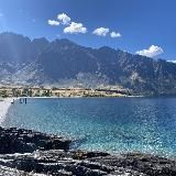 Интересная Новая Зеландия, Денис Власин