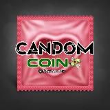 Candom Coin ربات کسب درامد