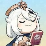 Genshin Impact | Топ 1 Русскоязычный