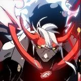 Twin Team – Рыцарь, проживающий один и тот же день – Божестве