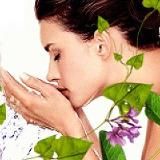 🟢 Маски для лица и волос – домашние рецепты