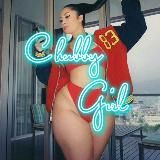 Пышки (фото)Chubby girl