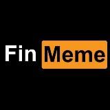 Финансовые мемы