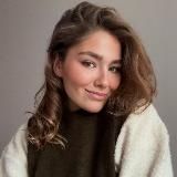 Софи @solovvevvaa