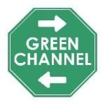 Зелёный Коридор