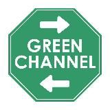 Зелёный Коридор