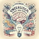 Psychology Unleashed: Развивай свой потенциал
