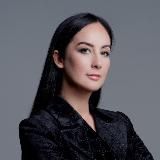 Анна Чалова Bagheera Nails