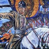 Николай Пересвет