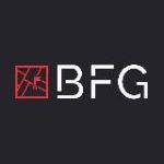 BFG | Fixed Gear Saint – P