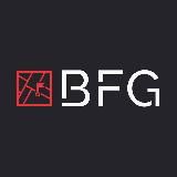 BFG | Fixed Gear Saint – P