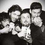 ИМПРОВИЗАТОРЫ