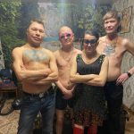 Иришка Чики-Пики и Ко.