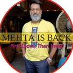 Mehta is Back Original