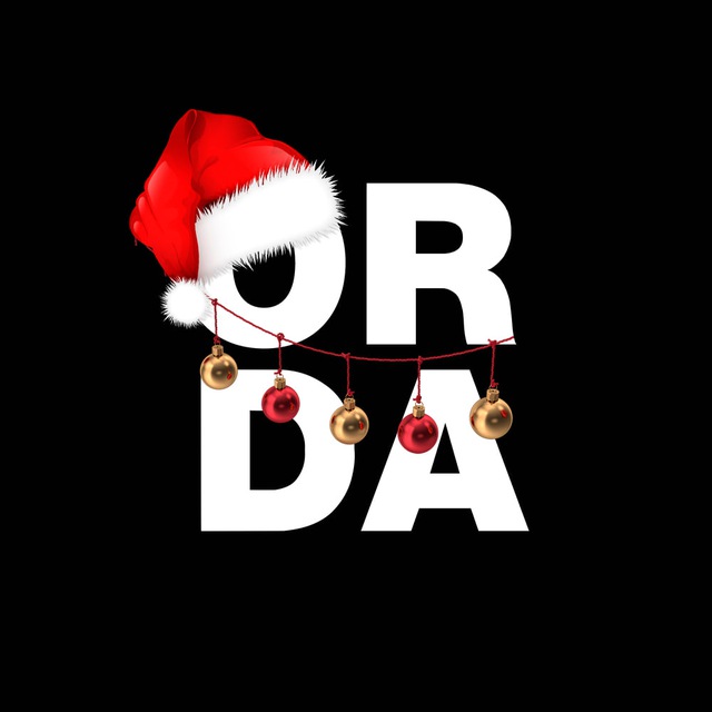 ORDA