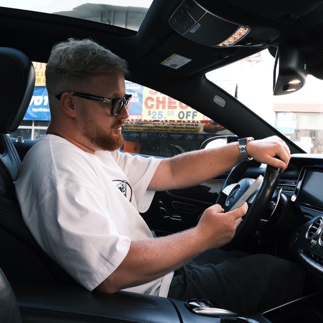 Eugene Fomin – The Crypto Navigator