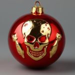 REVERSE SIDE OF THE MEDAL