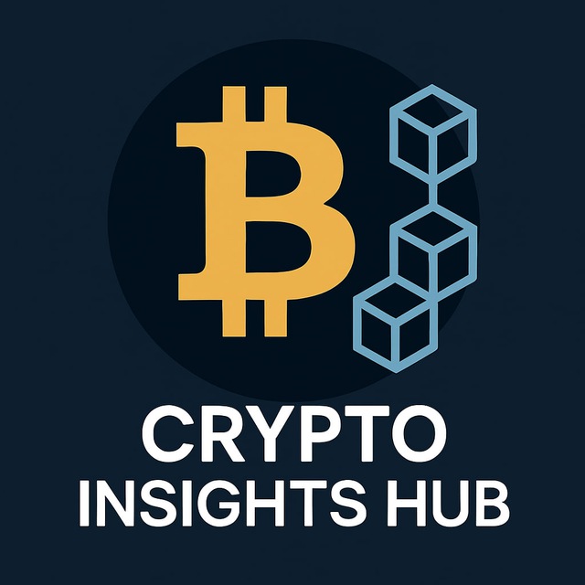 Crypto Insights Hub