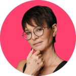 Ирина Хакамада