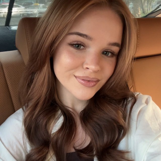 Шопинг с Настей