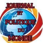 JOURNAL ET POLITIQUESPOLITIQUES DU MONDE
