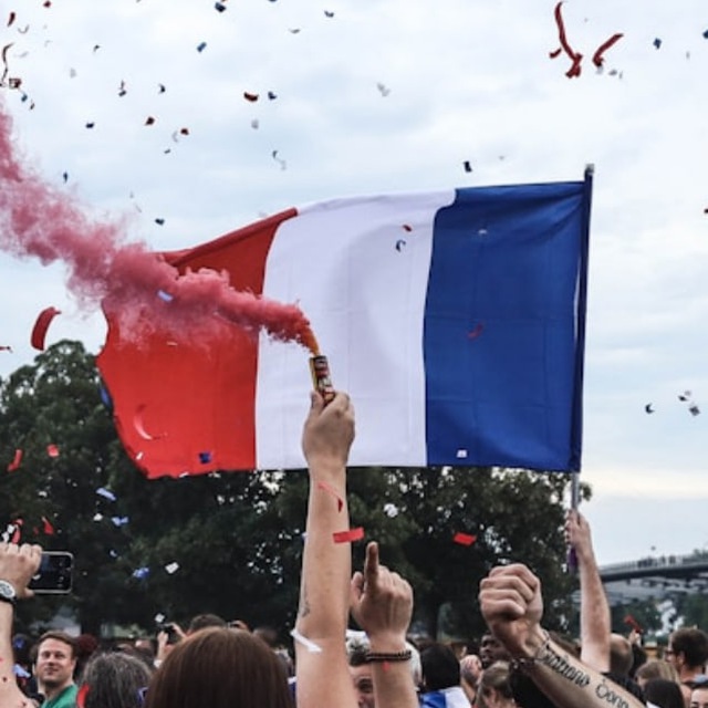 Learning-French [Apprendre le français]