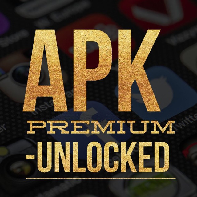 🟠🟡APK MOD PREMIUM🟡🟠