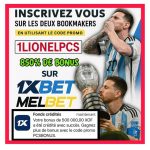 𝗟𝗜𝗢𝗡𝗘𝗟 𝗣𝗖𝗦