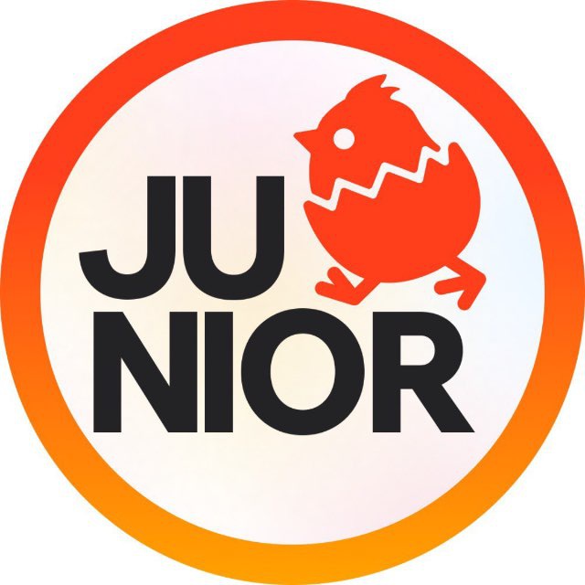 Юниор: стажировки и вакансии для молодых специалистов