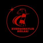 XUSHQOMATLIK SIRLARI