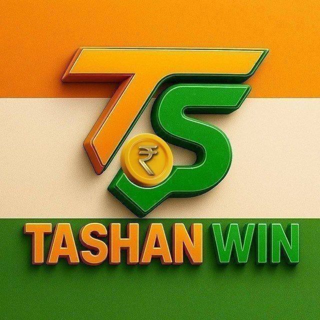 TASHAN WIN JALWA OK WIN