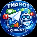 TMA Bot: Group / Channels