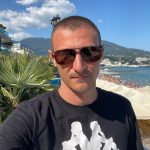 ALEKSEY PAS – Crypto Investor