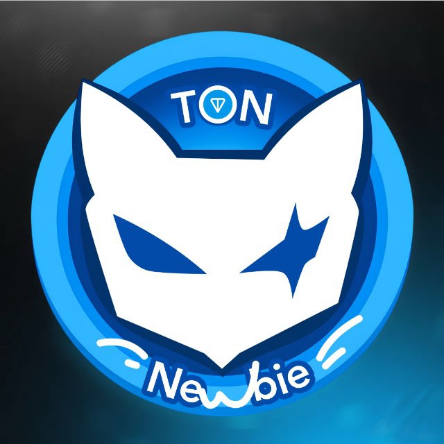 TON Newbie