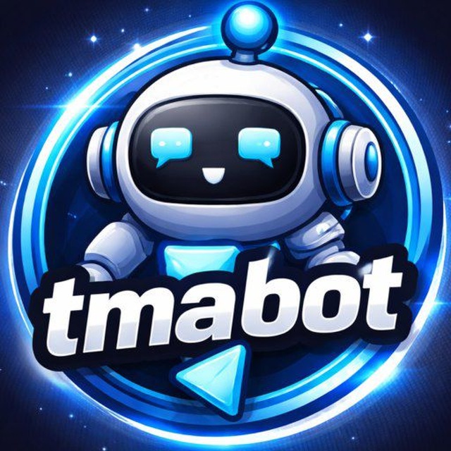 TMABOT Channel