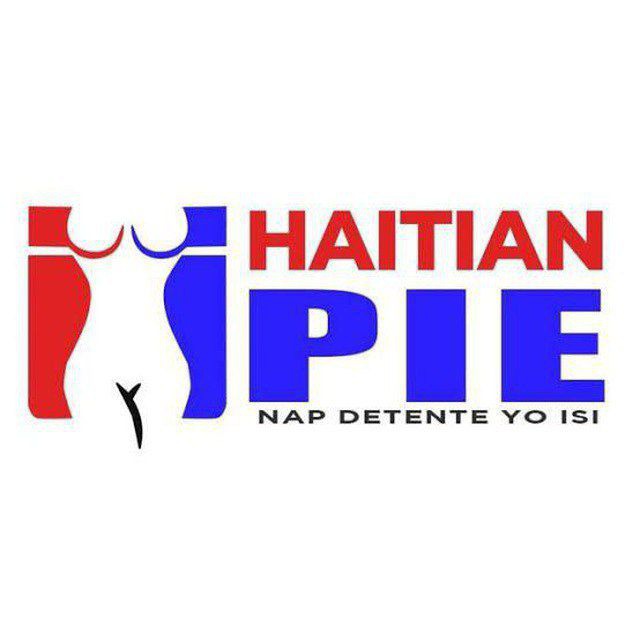 Haitian Pie Chanel