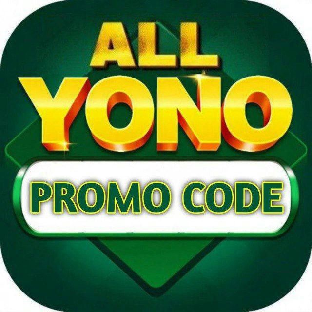 𝗔𝗟𝗟 𝗬𝗢𝗡𝗢 𝗔𝗣𝗣 𝗣𝗥𝗢𝗠𝗢 𝗖𝗢𝗗𝗘