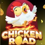CHICKENROAD