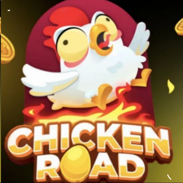 CHICKENROAD