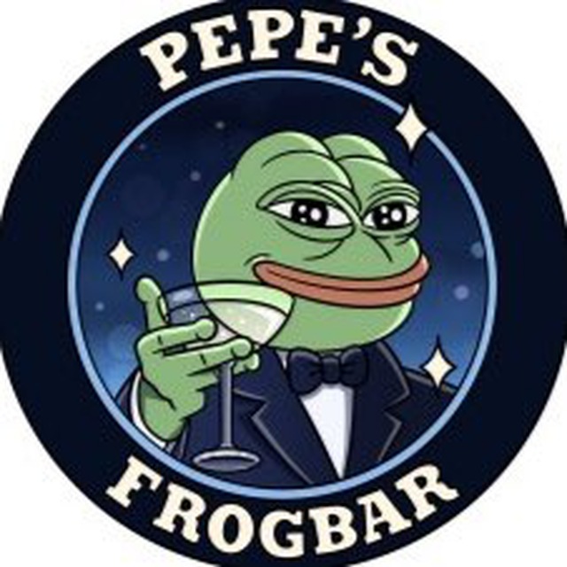 Pepe’s Frogbar $FRGB Crypto Hub Guide 2026 | tmabot.com