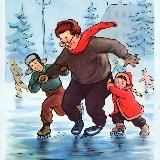 Советские карточки | Коллекция