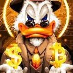 Scrooge Money