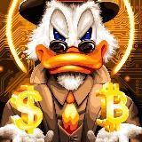 Scrooge Money