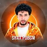 SHAX PUBG MOBILE