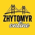 Житомир ONLINE | Новини | Монітор