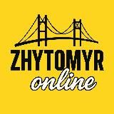 Житомир ONLINE | Новини | Монітор